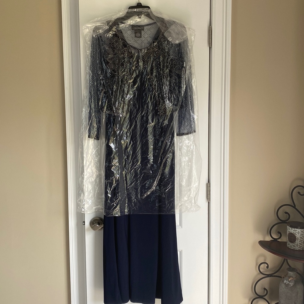 Women’s formal gown